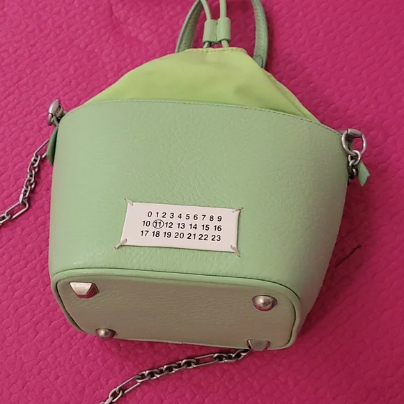 Maison Margiela 5ac bucket bag - Picture 3 of 9